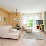 Ferienhaus Hoppenberg 24 - Haus Sommerfeld *