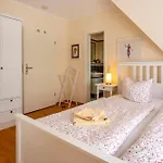 Hoppenberg 24 - Haus Sommerfeld Ferienhaus Ostseeheilbad Zingst