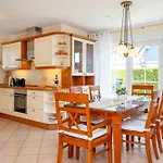Ferienhaus Hoppenberg 24 - Haus Sommerfeld