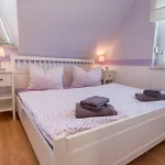 Hoppenberg 24 - Haus Sommerfeld * Ostseeheilbad Zingst