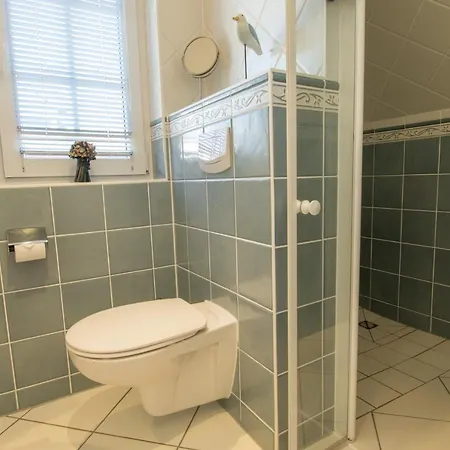 Hoppenberg 24 - Haus Sommerfeld