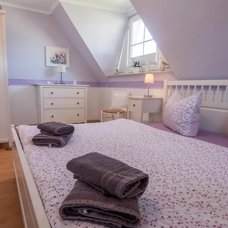 Hoppenberg 24 - Haus Sommerfeld