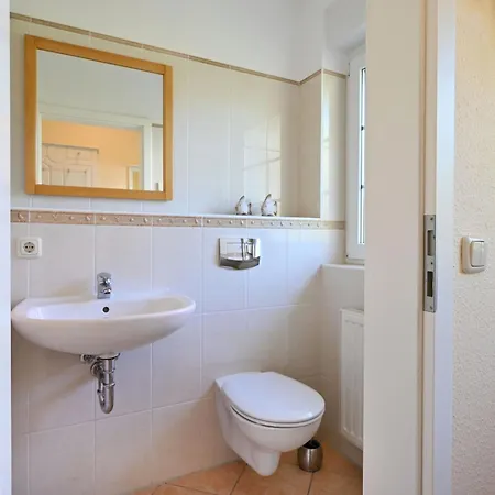 Hoppenberg 24 - Haus Sommerfeld בית נופש