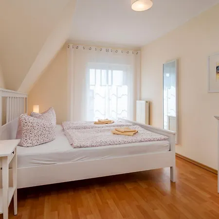 בית נופש Hoppenberg 24 - Haus Sommerfeld זינקסט