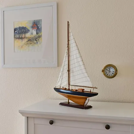 Hoppenberg 24 - Haus Sommerfeld בית נופש *