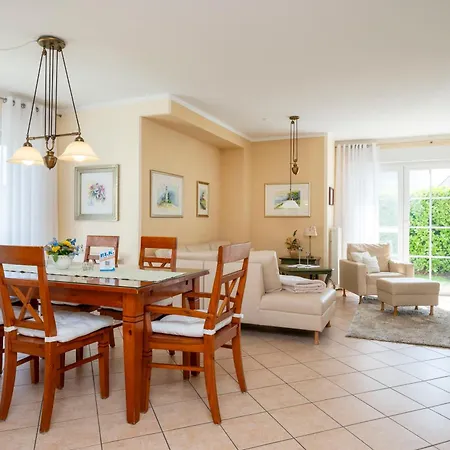 Hoppenberg 24 - Haus Sommerfeld זינקסט