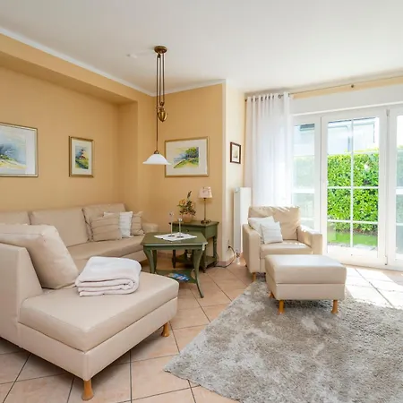 Hoppenberg 24 - Haus Sommerfeld בית נופש