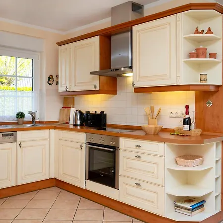 Hoppenberg 24 - Haus Sommerfeld בית נופש *