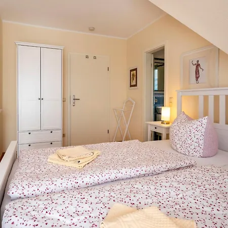 Hoppenberg 24 - Haus Sommerfeld