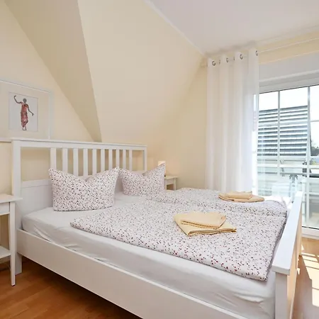 Hoppenberg 24 - Haus Sommerfeld * זינקסט