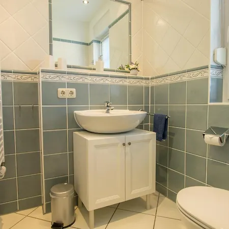 Hoppenberg 24 - Haus Sommerfeld * זינקסט