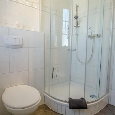 Hoppenberg 24 - Haus Sommerfeld בית נופש *