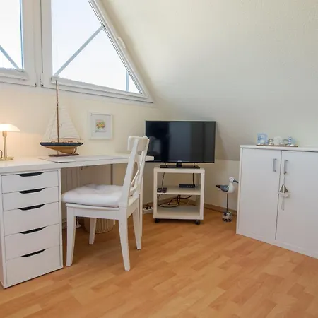 בית נופש Hoppenberg 24 - Haus Sommerfeld זינקסט